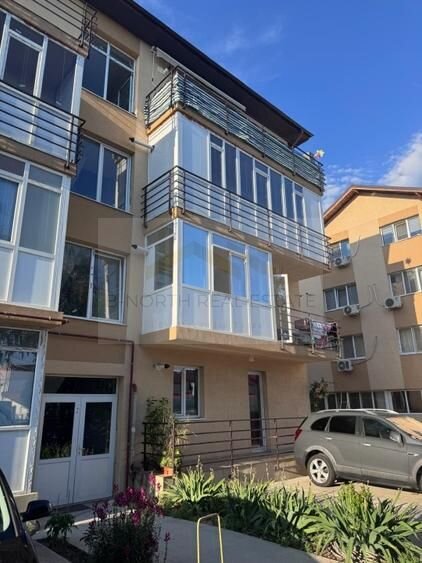 Garsoniera de inchiriat in bloc nou, etaj 1, cu loc de parcare