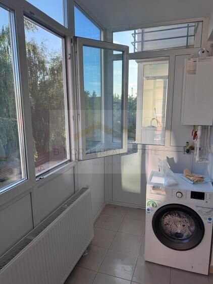 Garsoniera de inchiriat in bloc nou, etaj 1, cu loc de parcare