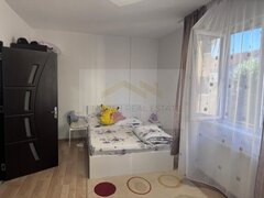 Garsoniera de inchiriat in bloc nou, etaj 1, cu loc de parcare